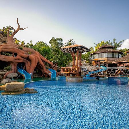 Tamnanpar Resort Ban Phe Eksteriør billede